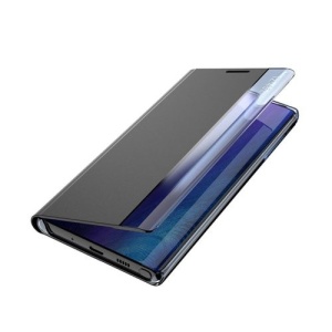 Husa Huawei P30 PRO-New Sleep Case- Neagra - Img 2