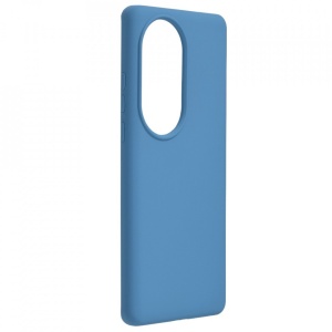Husa Huawei P50 PRO -Soft Edge Silicone Albastra - Img 3