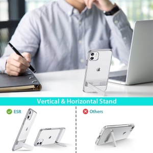 Husa Iphone 11 PRO -ESR Air Shield Boost - CLEAR - Img 3