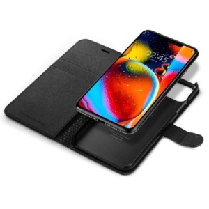 Husa Iphone 11 PRO- Spigen Wallet S - Img 4