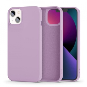 Husa iPhone 14 -Tech Protect Icon Galaxy-Violet - Img 1