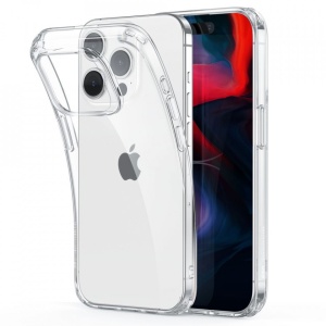 Husa iPhone 15 Pro Max -ESR Project Zero Clear - Img 1