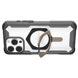 Husa iPhone 16 Pro UAG Plasma XTE Magsafe Ash Titanium - Img 2