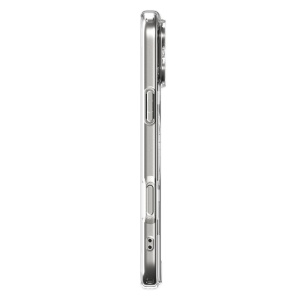 Husa iPhone 17 Pro Max Spigen Ultra Hybrid MagSafe Frost white - Img 4