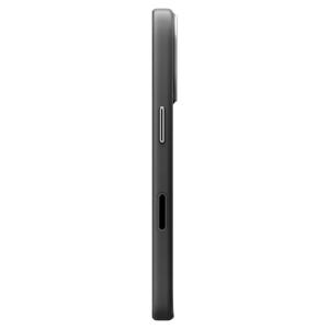 Husa iPhone 17 Spigen Enzo Aramid "T" MagSafe black/silver - Img 5