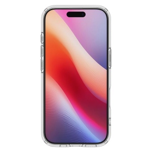 Husa iPhone 17 Spigen Ultra Hybrid transparenta - Img 4