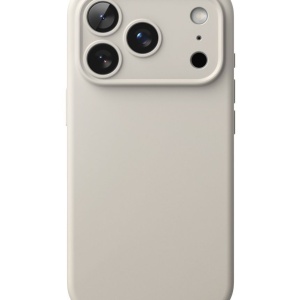Husă iPhone 18 Pro Max - Ringke - Silicone MagSafe - Stone - Img 9