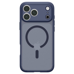 Husă iPhone 18 Pro Max - Spigen - Ultra Hybrid MagSafe - Frost Deep Blue - Img 9