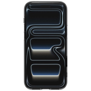 Husă iPhone 18 Pro Max - Spigen - Ultra Hybrid T MagSafe - Matte Black - Img 5