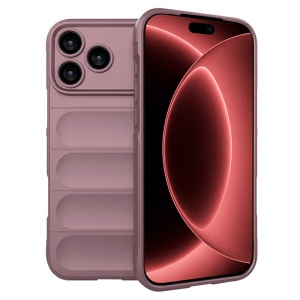 Husă iPhone 18 Pro Max - Techsuit Magic Shield - Purple