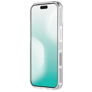 Husă iPhone 18 Pro Nillkin Nature TPU Pro MagSafe White / Clear - Img 5