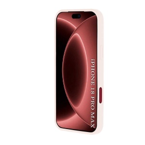 Husă iPhone 18 Pro Techsuit MagSafe Pro, Nude Pink - Img 9