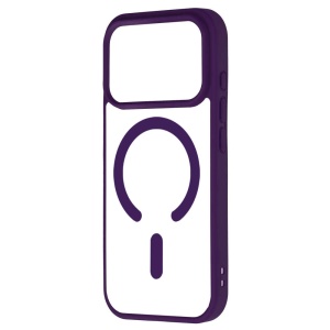 Husă iPhone 18 Pro Techsuit MagSafe Pro, Purple - Img 5