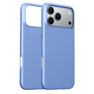 Husă iPhone 18 Pro - Torras - OriginFit-Mag Series - Light Blue - Img 7