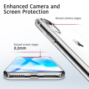 Husa Iphone XR -ESR Essential- Clear - Img 6