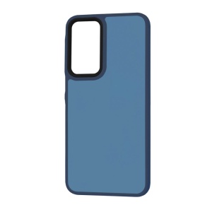 Husa Samsung Galaxy A16 HaloFrost Albastra - Img 4