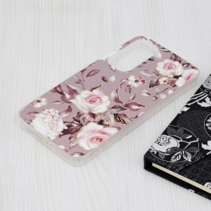 Husa Samsung Galaxy A35 Bloom of Ruth Gray Techsuit - Img 3