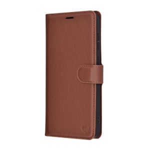 Husa Samsung Galaxy A37 Leather Folio Maro - Img 5
