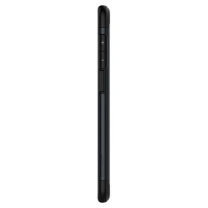 Husa Samsung Galaxy A40-Spigen Slim Armor -Metal Slate - Img 7
