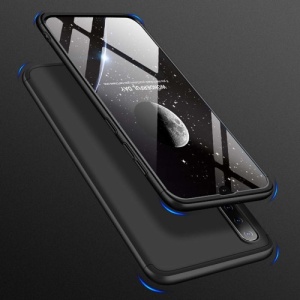 Husa Samsung Galaxy A50/A30S /A50s -GKK -Neagra - Img 2