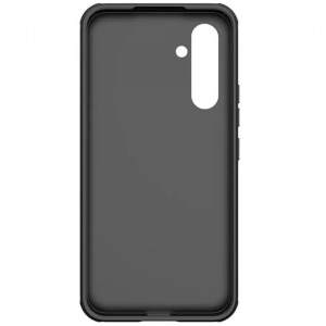 Husa Samsung Galaxy A54 -Nillkin Super Frosted Shield Case Neagra - Img 7