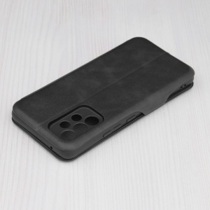 Husa Samsung Galaxy A54 Safe Wallet Plus Neagra - Img 3