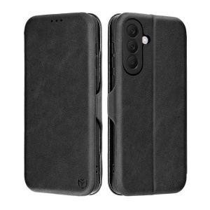 Husa Samsung Galaxy A57 5G Safe Wallet Plus Neagra