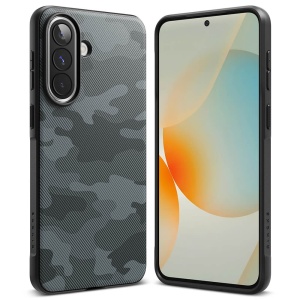Husa Samsung Galaxy A57 Ringke Onyx Camo Black - Img 2