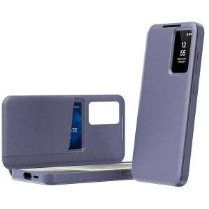 Husa Samsung Galaxy A57 SmartView Techsuit mov - Img 2