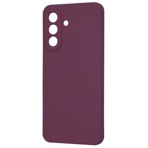 Husa Samsung Galaxy A57 SoftFlex bordo - Img 4