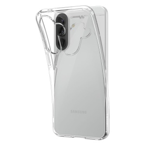 Husa Samsung Galaxy A57 Spigen Liquid Crystal Crystal Clear - Img 6