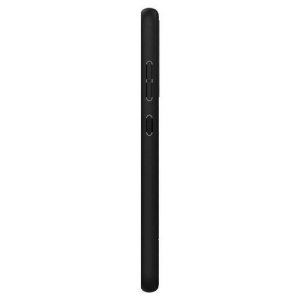 Husa Samsung Galaxy A72 4G/5G -Spigen Core Armor -Neagra - Img 6