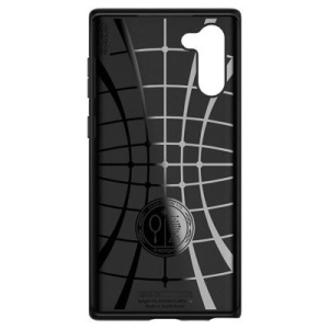 Husa Samsung Galaxy Note 10-Spigen Core Armor -Neagra - Img 3