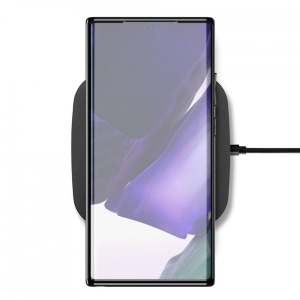 Husa Samsung Galaxy Note 20 Ultra -Thunder Albastra - Img 3