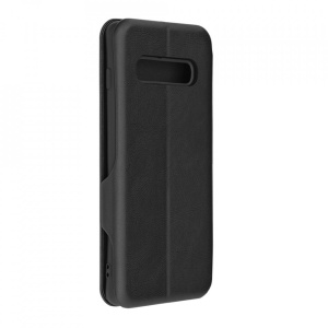 Husa Samsung Galaxy S10 Plus Safe Wallet Plus Neagra - Img 7