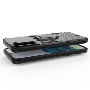 Husa Samsung Galaxy S21 Plus - Ring Armor Case - Img 8