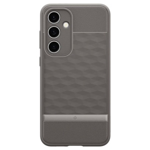 Husa Samsung Galaxy S24 FE Caseology Parallax Ash Grey by Spigen - Img 6
