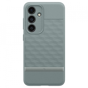 Husa Samsung Galaxy S24 Plus Caseology Parallax Sage Green by Spigen - Img 8
