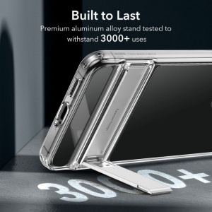 Husa Samsung Galaxy S24 Plus ESR Air Shield Boost Transparenta - Img 4
