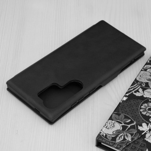 Husa Samsung Galaxy S24 Ultra Safe Wallet Plus Neagra - Img 5