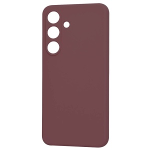 Husa Samsung Galaxy S25 Plus SoftFlex bordo - Img 4