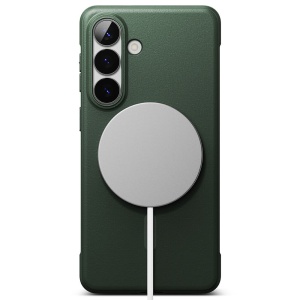 Husa Samsung Galaxy S26 Plus Ringke Onyx Magsafe Verde inchis - Img 4