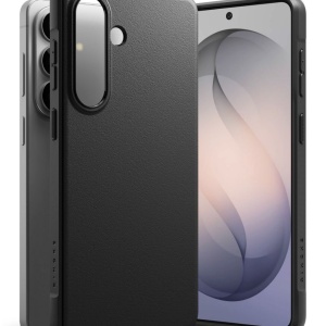 Husa Samsung Galaxy S26 Plus Ringke Onyx Neagra - Img 3