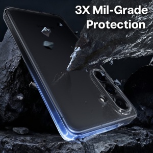 Husa Samsung Galaxy S26 Plus Torras Guardian neagra - Img 5