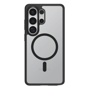 Husa Samsung Galaxy S26 Ultra Spigen Ultra Hybrid MagSafe Matte Black - Img 3