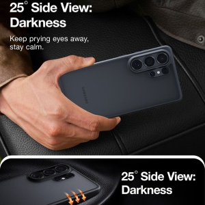 Husa Samsung Galaxy S26 Ultra Torras Guardian Neagra - Img 3