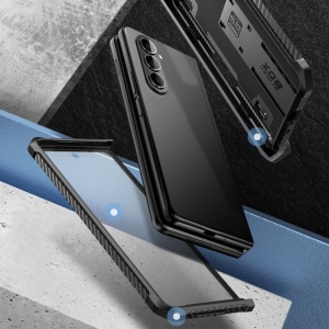 Husa Samsung Galaxy Z Fold 5 I-Blason Armorbox - Img 4