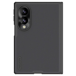 Husă Samsung Galaxy Z Fold 8 - Nillkin - Super Frosted Shield Fold Magnetic - Black - Img 7