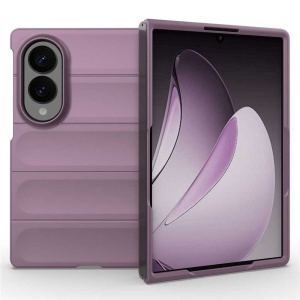 Husă Samsung Galaxy Z Fold8 - Techsuit - Magic Shield - Purple - Img 3