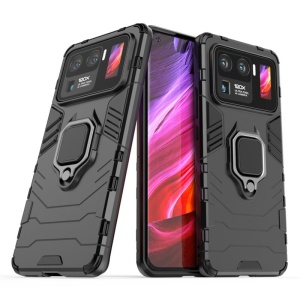 Husa Xiaomi Mi 11 Ultra- Ring Armor Case - Img 6